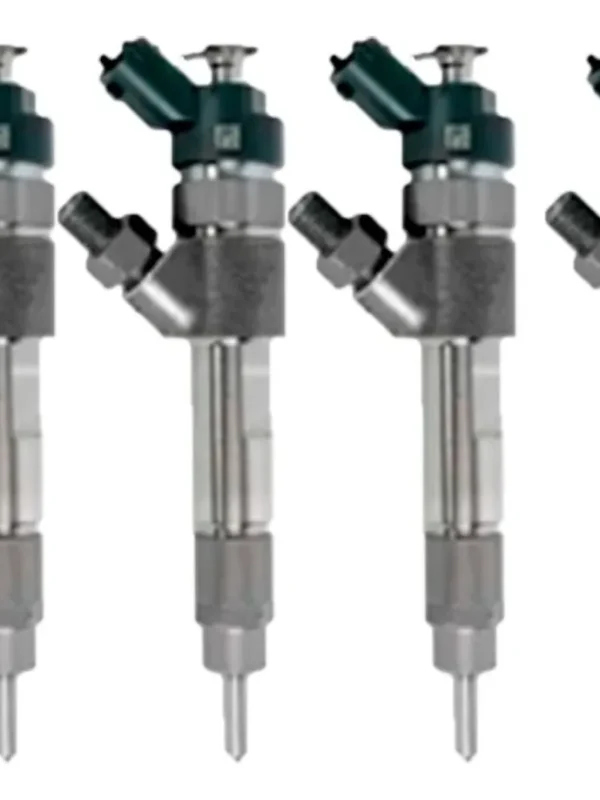 Kit 4 Bicos Injetores Ducato/boxer/jumper 2.8 Jtd 0445120002 (Recondicionado)