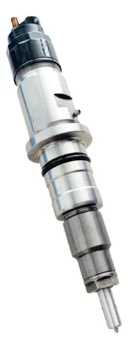 Bico Injetor Completo Cargo 8.9 2012/... 0445120257