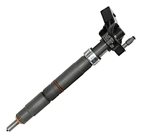 Bico Injetor Bosch 0445116034 Para Vw Amarok 2.0 2009 A 2011