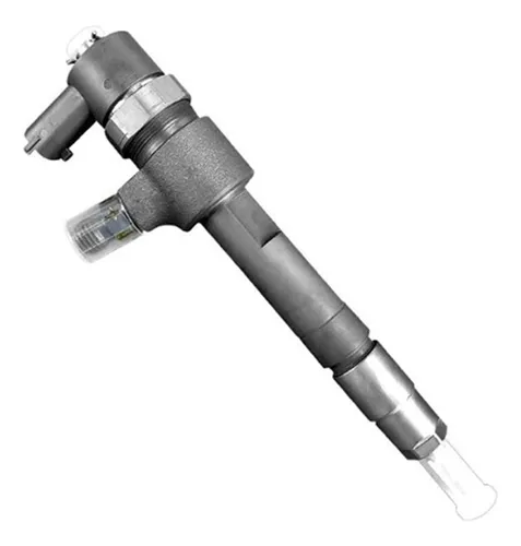Bico Injetor Chevrolet S10 2005 A 2012 0445110231