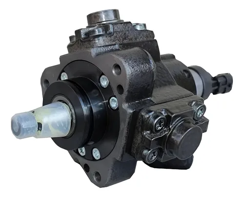 Bomba De Alta Pressão Ducato 2.3 0445010320 Bosch